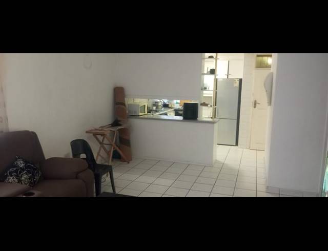 2 BEDROOM PROPERTY TO RENT IN SUNNYSIDE